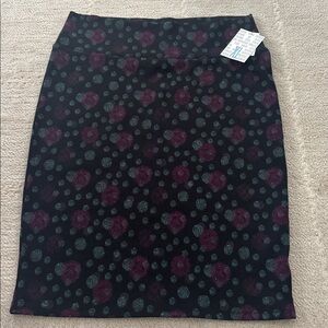 New with tag XL Lularoe Cassie